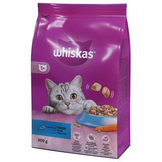 Brik.Adult/tunj.pov.krok.Whiskas 300g
