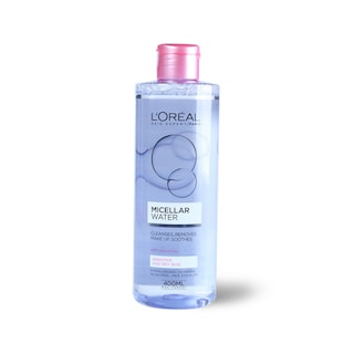 Micelarna voda Loreal suva koza 400ml
