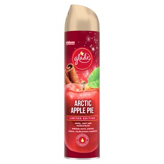 Glade sprej Apple 300 ml
