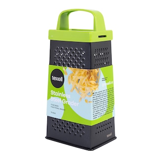 Rende Black M Texell TR-B143