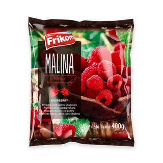 Smrznuta Malina 400g