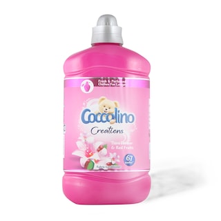 Omeks.Coccolino Flower&Fruit 1.680L