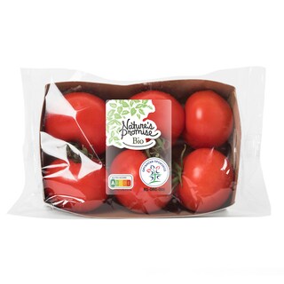 Bio paradajz 500g
