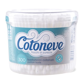 Stapici za usi Cotoneve 300/1 92EST,Sterling