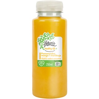 Sok Smoothie mang.nara.marak.NP HL 0,25l