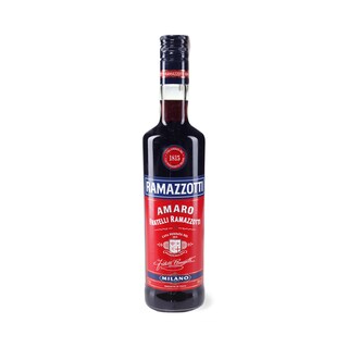Liker Amaro Ramazzotti 0,7l