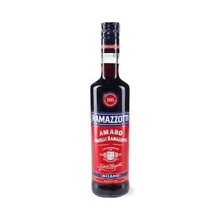 Liker Amaro Ramazzotti 0,7l