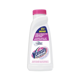 Tecni odstranji. fleka Vanish beli 500ml