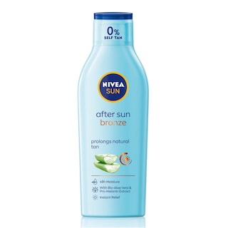 Losion pos.sun.Nivea Bronze&Tan 200ml