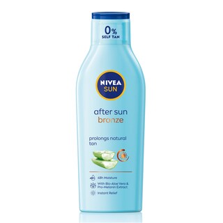 Losion pos.sun.Nivea Bronze&Tan 200ml