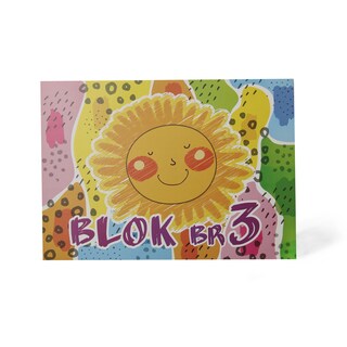 Blok broj 5  S-Cool