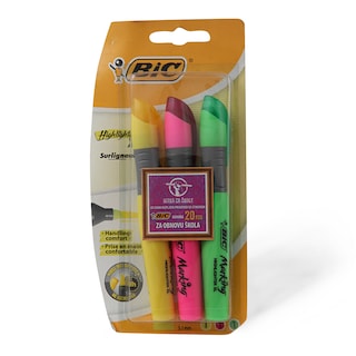 Signir (XL assorted) 1/3 blister