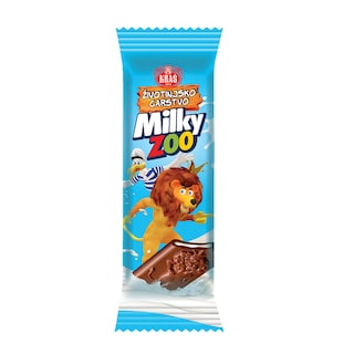 Zivotinjsko carstvo Milksy 20g