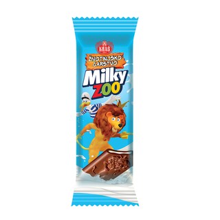 Zivotinjsko carstvo Milksy 20g