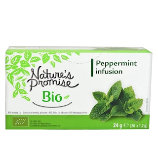 Caj nana BIO NP 24g