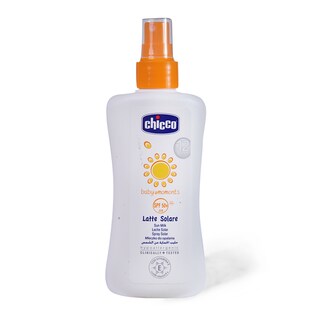 Sprej za sun.Chicco SPF 50+150ml