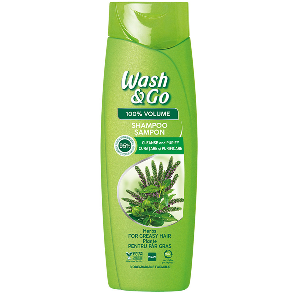 Wash&Go