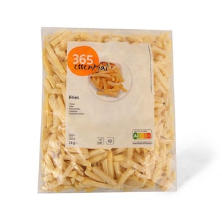 Smrznuti pomfrit 365 2kg