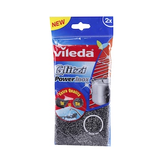 Zica Glitzi Power Vileda 2/1