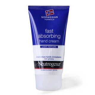 Krema za ruke Neutrogena fast absor.75ml