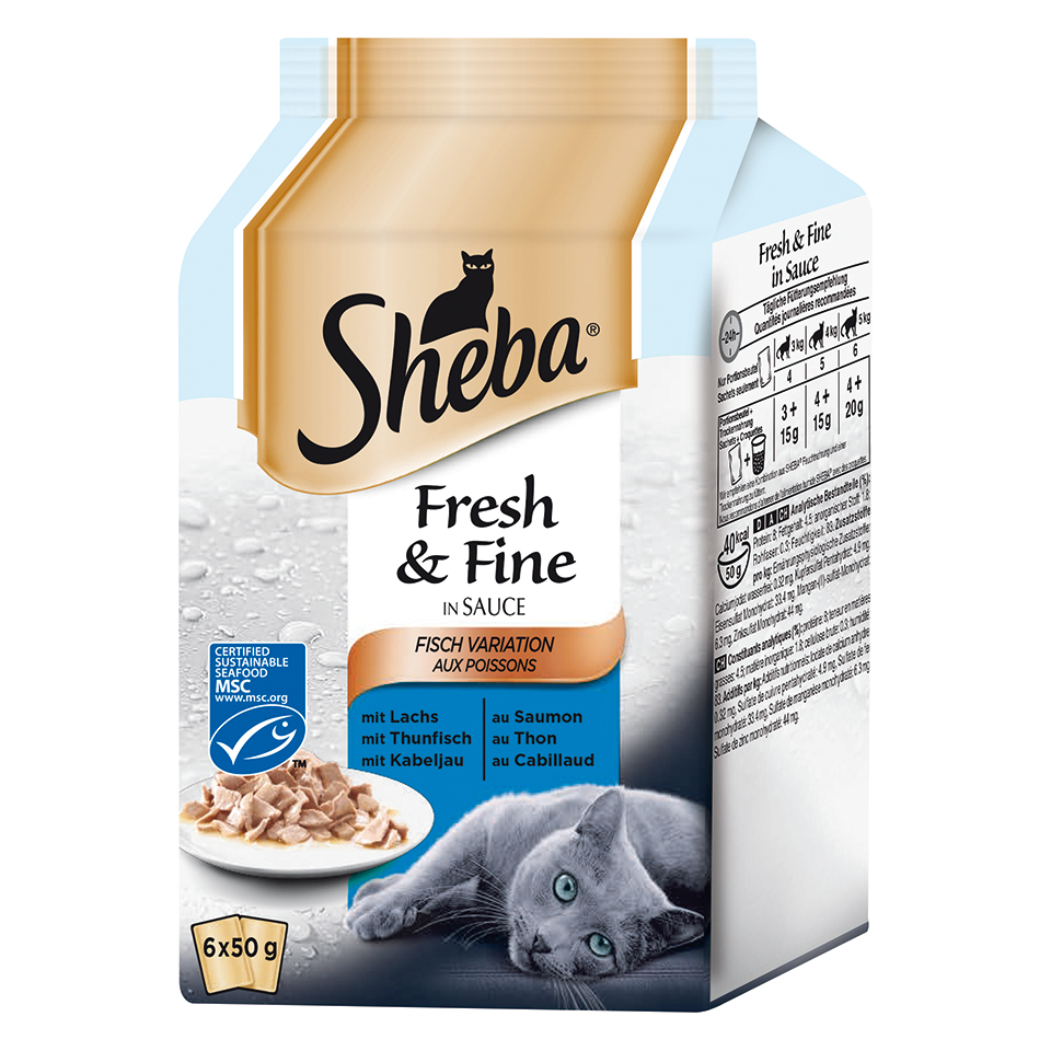 Sheba