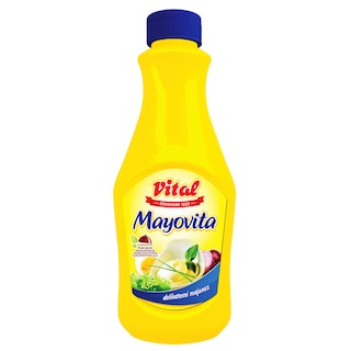 Majonez delikates Mayovita 450g