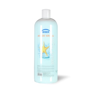 Tecni sapun Morski kristali Biser 1000ml