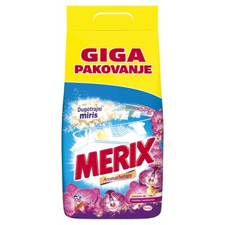 Det. za ves Merix Orh./Sand.120WL 12kg