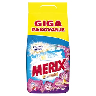 Det. za ves Merix Orh./Sand.120WL 12kg