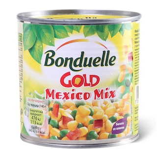 Bonduelle