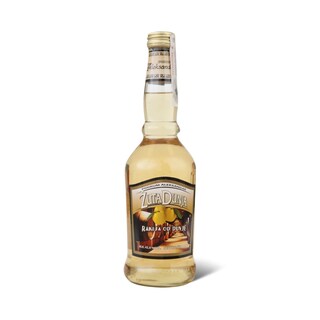 Rakija Zuta Dunja 0.7l