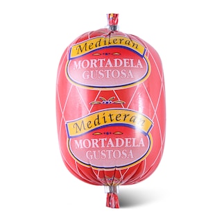 Mortadela Gustosa mini Kras-Beo 300g