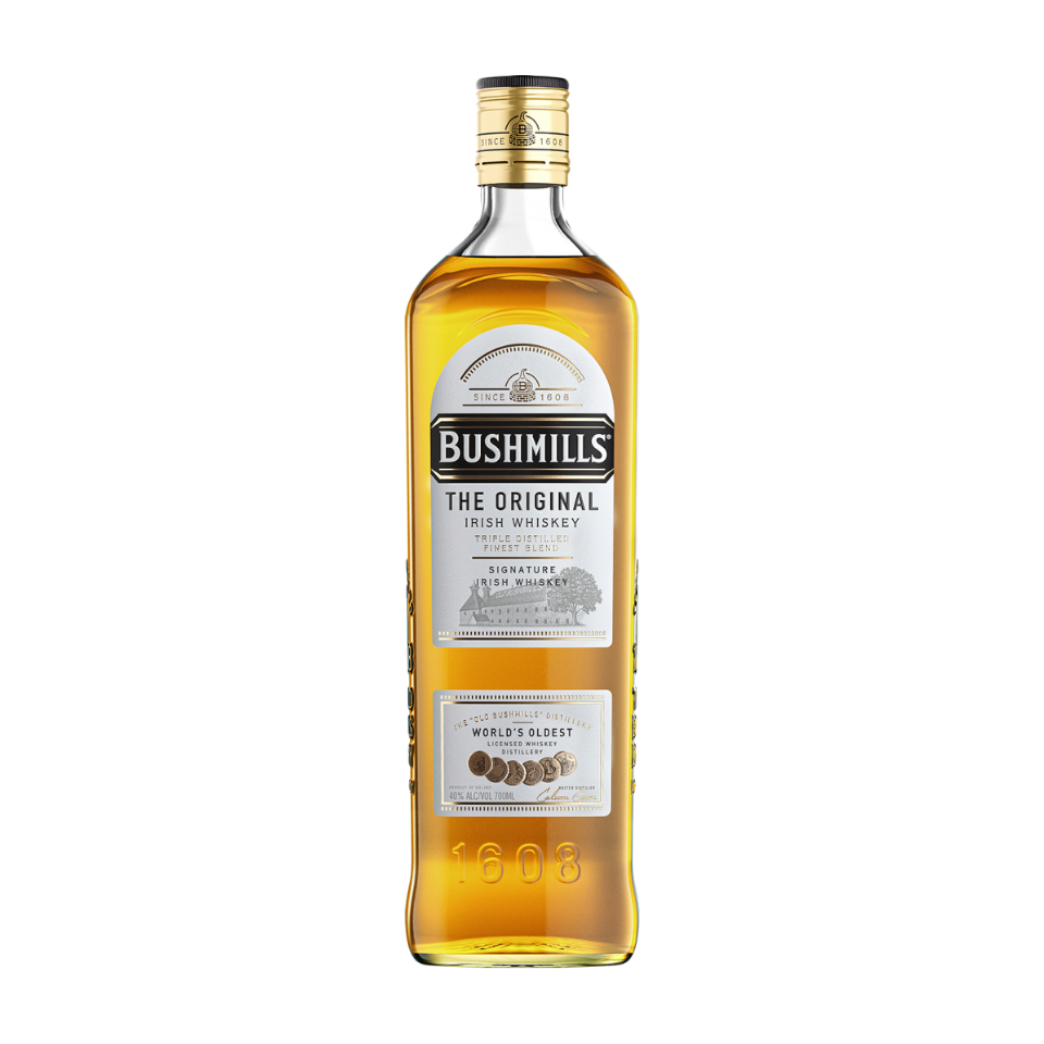 Bushmills