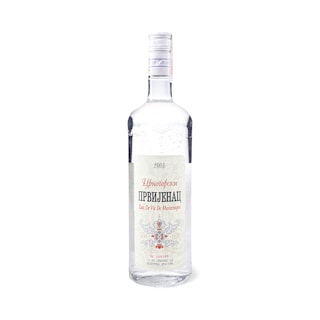 Rakija lozov Prvijenac Plantaze 1l