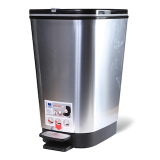 Kanta za smece Bin Steel 35L
