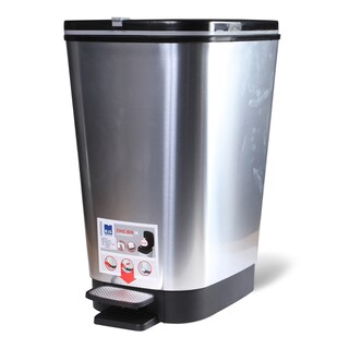 Kanta za smece Bin Steel 35L