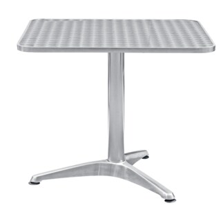 Sto alum.cetvr.Premia 60x60x70cm YB-503