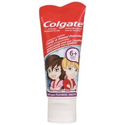 Pas.za zube Colgate Smiles6+ godina 50ml