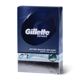 Gillette