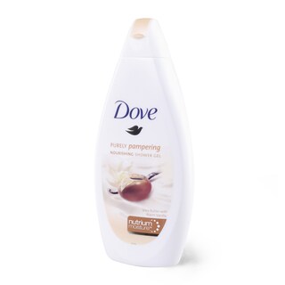 Gel za tusiranje shea butter Dove 500ml