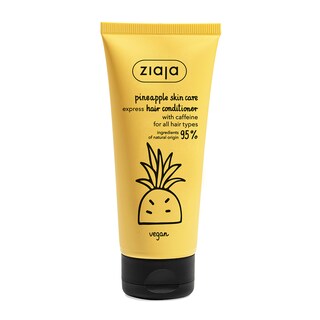 Regener.za kosu ananas-kofein.Ziaja100ml