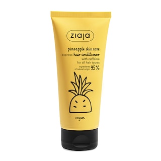 Regener.za kosu ananas-kofein.Ziaja100ml