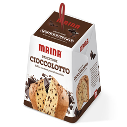 Panettone Cioccoloto Maina 750g