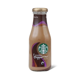 Frappuccino Mocca Starbucks 250ml