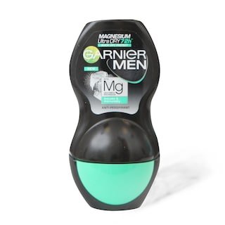 Dez.mus.Garnier Mineral Mg Roll On 50ml