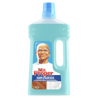 Sred. Za pod Delicate Floor Mr.Proper 1l