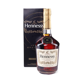 Konjak Hennesy v.s. 0,7l