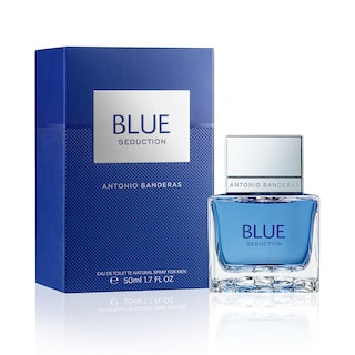 Toaletna voda Blue seduction 50ml