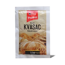 Suvi Kvasac pekarski Maxi 10g