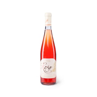 Vino ruzicasto Roze 10% Rubin 0,75l
